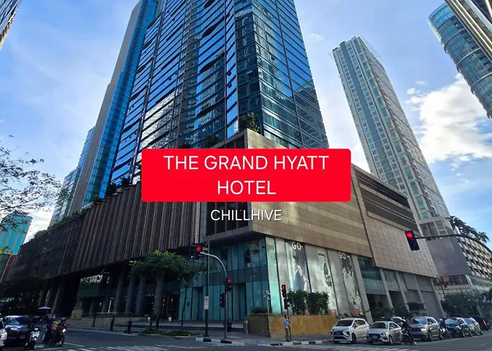 Premium Bgc Staycation, Uptown Area #ournw27b *