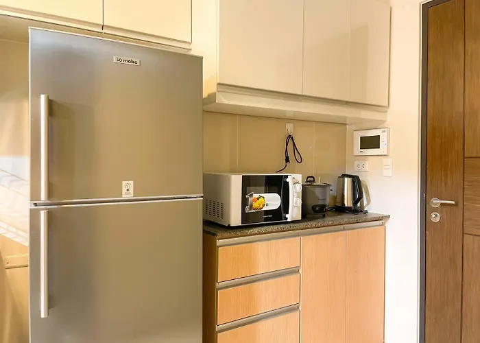 Premium Bgc Staycation, Uptown Area #ournw27b * Manila